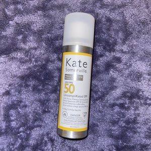 Kate Somerville SPF 50 spray